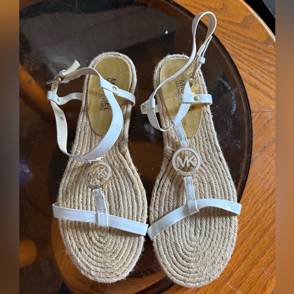 Michael Kors sandals